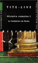 Fondation de Rome